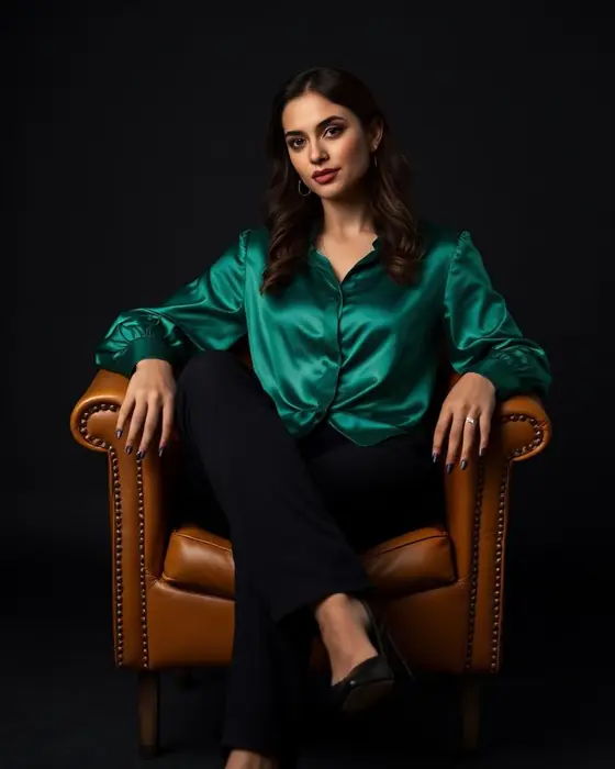 Estilo Poltrona editorial
